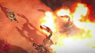 Helldiver - Reinforcements Pack 2 Trailer