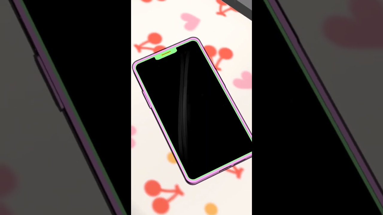 Read my comic Violent pink on Webtoon canvas for more #webtoons #webtooncanvas