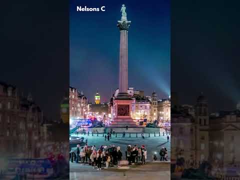 Interesting Facts You Didn’t Know About Trafalgar Square London UK