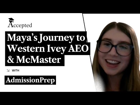 Maya's story