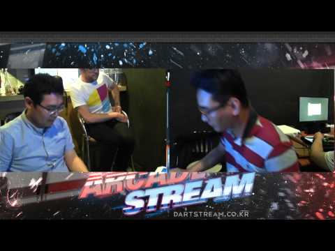 Drakefang & Naroks vs BIG.D & rinbo7