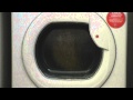 Hoover VisionHD VHC681B Condenser Dryer Refresh Cycle 2 2