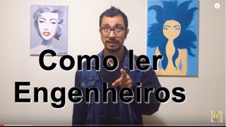 Como ler e interpretar letras de músicas - Toda Forma de Poder, Engenheiros - Prof. Fernando Sales