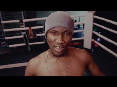 MISTER CHRIST - ABÉ TCHITCHILA ( visualizer )