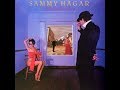 Sammy Hagar:-'Surrender'