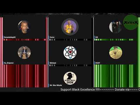 Friday Night Marathon A Decision will be made, Pick a side join convo