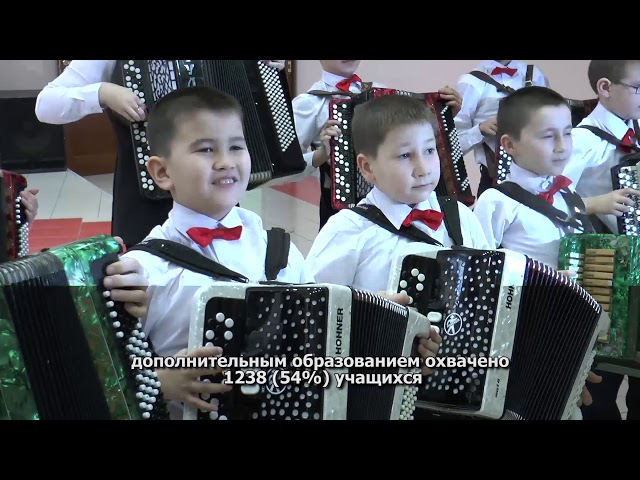 Основные показатели и итоги 2018 года