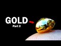Extracting gold from computer parts (Part 2)