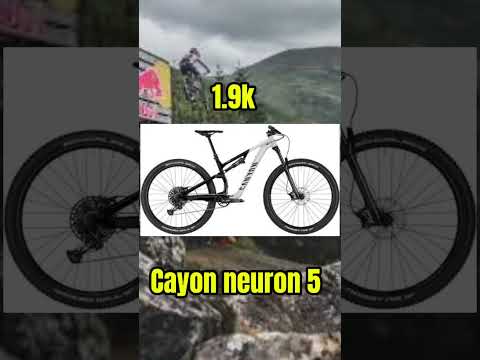 Good Budget full suspension MTB