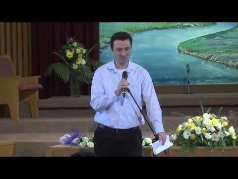 2013 11 30 Krštenje Nathan, Joel, Johnny i Ana