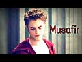 Musafir Heart Touching Sad Whatsapp Status Video