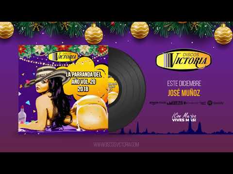 José Muñoz - Este Diciembre