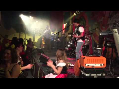 NiSaBüBa - Faschingsball