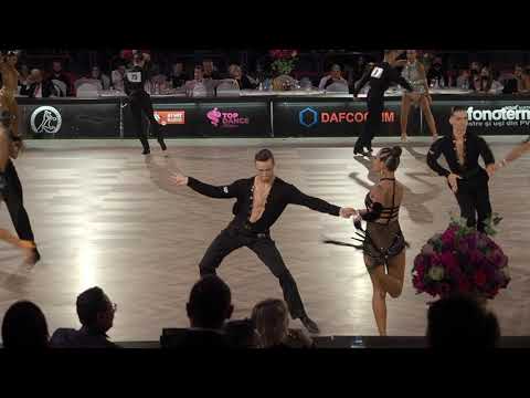 Marian Hlavac - Tereza Maturova  CZE