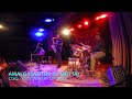 “Amalgasantos” - Chris Greene Quartet, Live at City Winery Chicago (09.19.22)