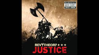 Rev Theory - The Fire