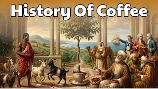 The Accidental Majesty of Coffee || Graded Reader || Improve Your English Fluency ✅️