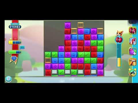 PET RESCUE SAGA LEVEL 6457 ~ No boosters