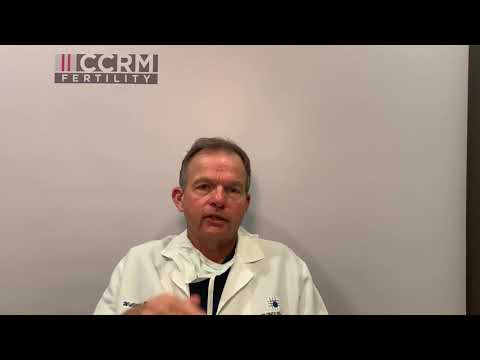 What's the difference between a fresh or frozen embryo transfer?