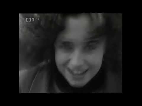 Michaela Linková - Kolotoč snů (1984)