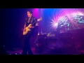 Steve Vai - The Riddle Live @ Saskatoon Oct 21 2016