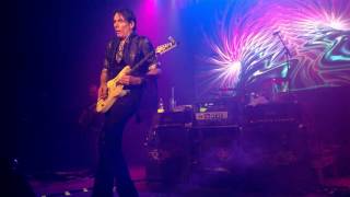 Steve Vai - The Riddle Live @ Saskatoon Oct 21 2016