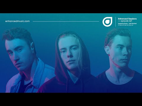 Enhanced Sessions 621 with Sentinel - Hosted by Farius