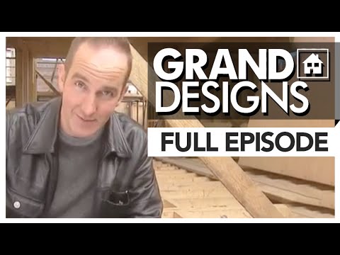 North London | Season 2 Episode 7 | Full Episode | Grand Designs UK