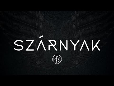 Kultúrkör - Szárnyak (OFFICIAL VIDEO)