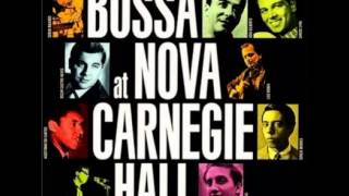 Joao Gilberto & Milton Banana - Outra Vez (Disco Bossa Nova At Carnegie Hall 1962)