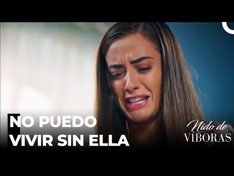 Separaron Elvan Y Su Hija - Nido De Víboras Capitulo 16 (Dobladas en Español)