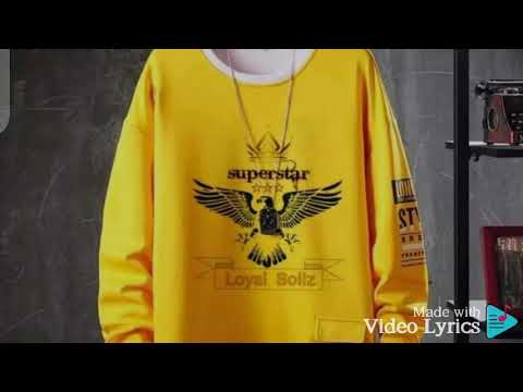 LOYAL BWOY  Hop bi laiki (Official Audio)