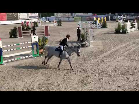 7yrs old 140 Final CSI Eschweiler