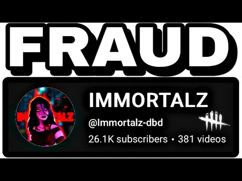 Exposing FAKE DBD Content