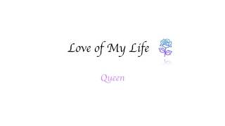 Love Of My Life - Queen / Freddie Mercury | Piano Cover