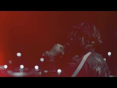 Polo Boy Shawty - "Red Light" (Official Video) Shot By: @aSoloVision