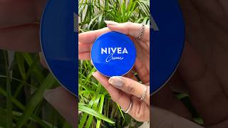 Nivea Cream #unboxing #nivea #mohali #shop #shorts