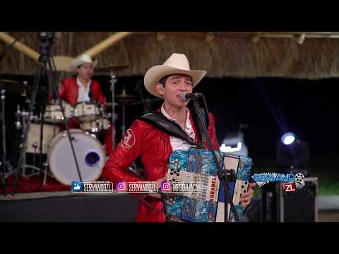 Grupo Destiempo - La Historia Del Hombre (En Vivo 2020)