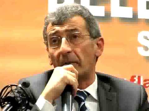 Incontro al Savena: il problema casa - Flavio Delbono