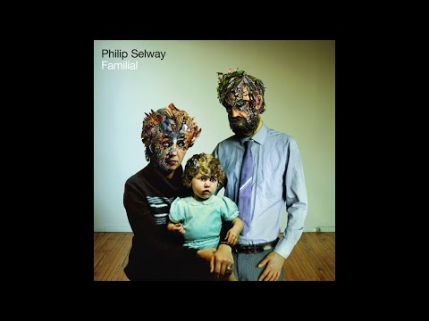 The Witching Hour - Philip Selway