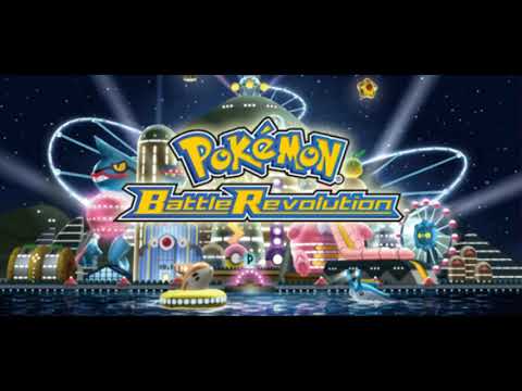 Sunny Park Colosseum | Pokémon Battle Revolution Extended OST