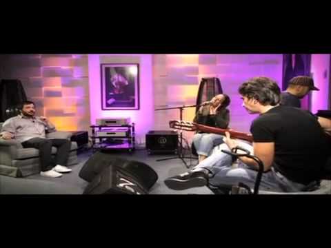 Ceynur - Yağmur / #akustikhane #‎sesiniac