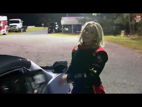 Corridas Proibidas  Reis das Pistas   G8   T01E12