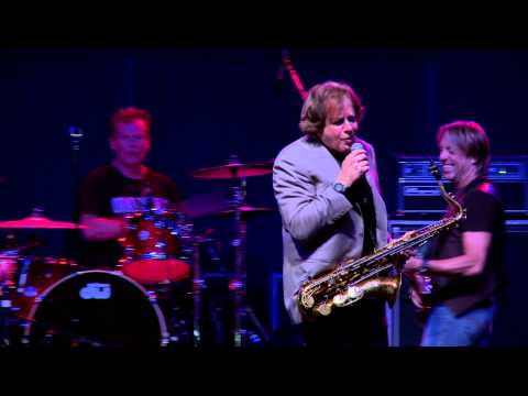 Eddie Money - I Wanna Go Back