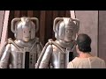 Cybermen Cold Harvest