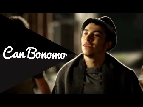 Bana Bir Saz Verin - Can Bonomo