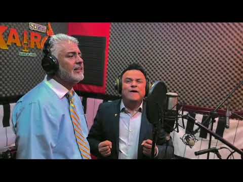 Necesito de ti - Jose sulvaran - Eleazar meza