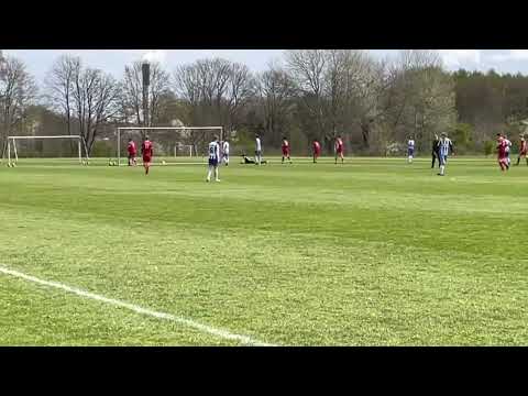 U17 drenge Dalum if - OB