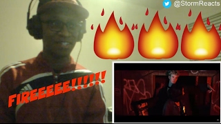 Brennan Savage - Look At Me Now- REACTION