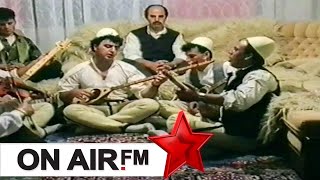 Grupi Folklorik Nga Gjilani - Trimi Skenderbe